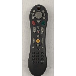 TiVo TV Remote‎ Control SPCA-00031-001 OEM Genuine Replacement Tested